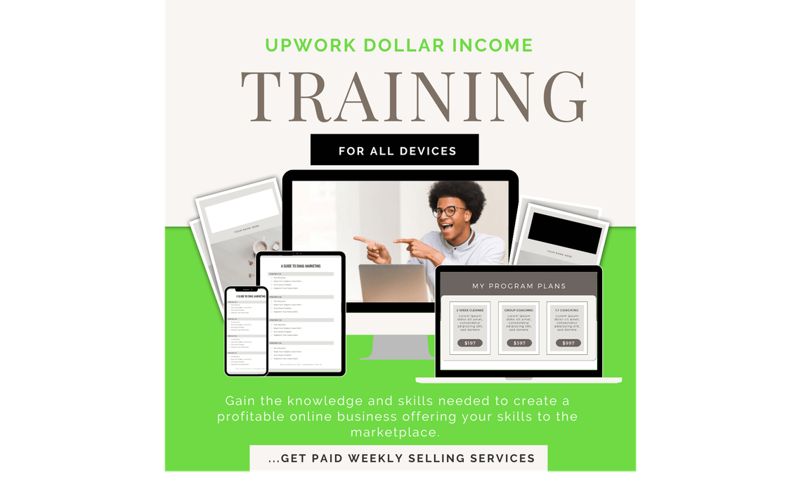 Prosperity and wellness